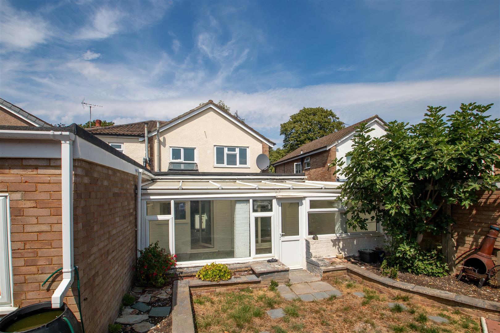 Buckingham Road, Bletchley, Milton Keynes